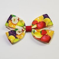 3" Mixed Fruit
