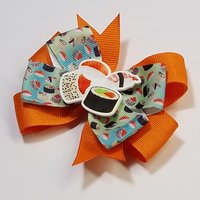3.5" Sushi 