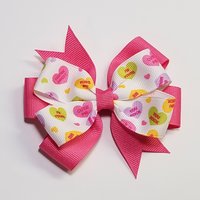 3.5" Conversation Hearts 
