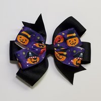 3.5" Jack-O-Lantern 
