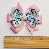 3.5" Penguin 