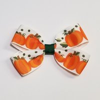 3" Pumpkin 