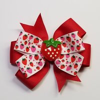 3.5" Strawberry 