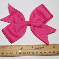 5" Solid Two Loop  
