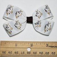 3" Horse 