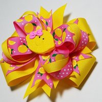 5" Lemon 