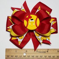 5" Softball 