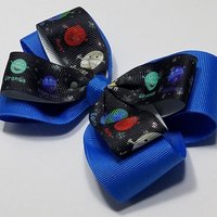 5" Planets Solar System 