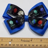5" Planets Solar System 