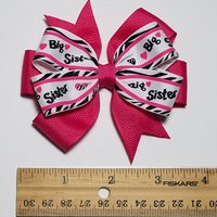 3.5" Big Sister 