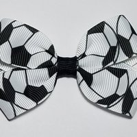3" Soccer 