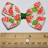 3" Carrot 