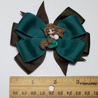 3.5" Mermaid 