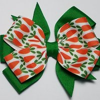 3.5" Carrot 