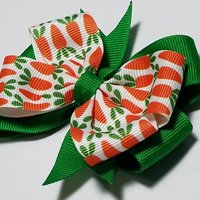 3.5" Carrot 
