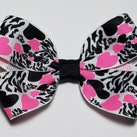 3" Heart 
