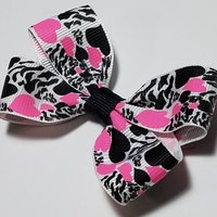3" Heart 