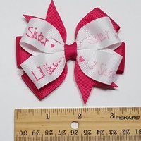 3.5" Little Sister 