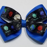 5" Planets Solar System 