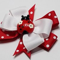 3.5" Ladybug 