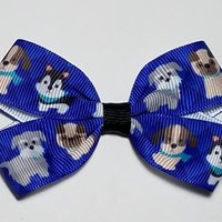 3" Puppy Dog