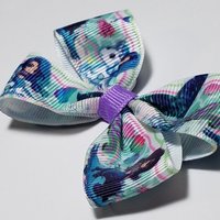 3" Mermaid 