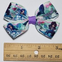 3" Mermaid 