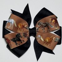 3.5" Horse