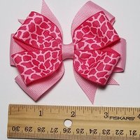 3.5" Giraffe 
