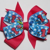 3.5" Dinosaur 