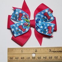 3.5" Dinosaur 