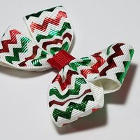 3" Christmas 