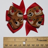 3.5" Reindeer
