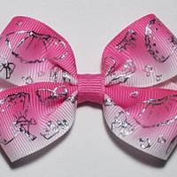 3" Ballet 
