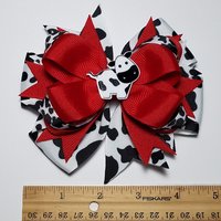 5" Cow 