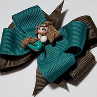 3.5" Mermaid 