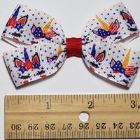 3" 4th July 