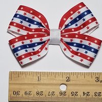 3" Patriotic 