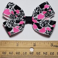 3" Heart 