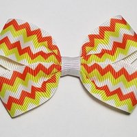 3" Candy Corn 