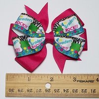 3.5" 4th Grade 