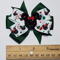 3.5" Christmas 
