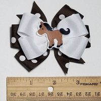 3.5" Horse 