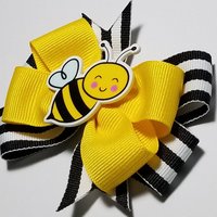 3.5" Bee 