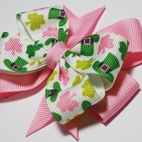 3.5" Shamrock 