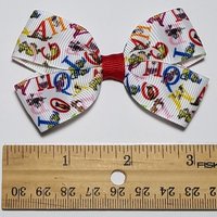 3" Alphabet Letters 
