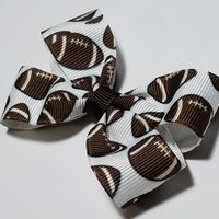 3" Football 