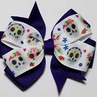 3.5" Sugar Skull 