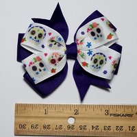 3.5" Sugar Skull 