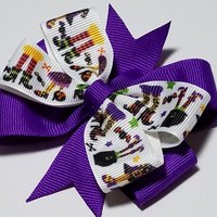 3.5" Halloween Witch 